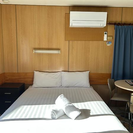 BIG4 Mildura Getaway Otel Dış mekan fotoğraf