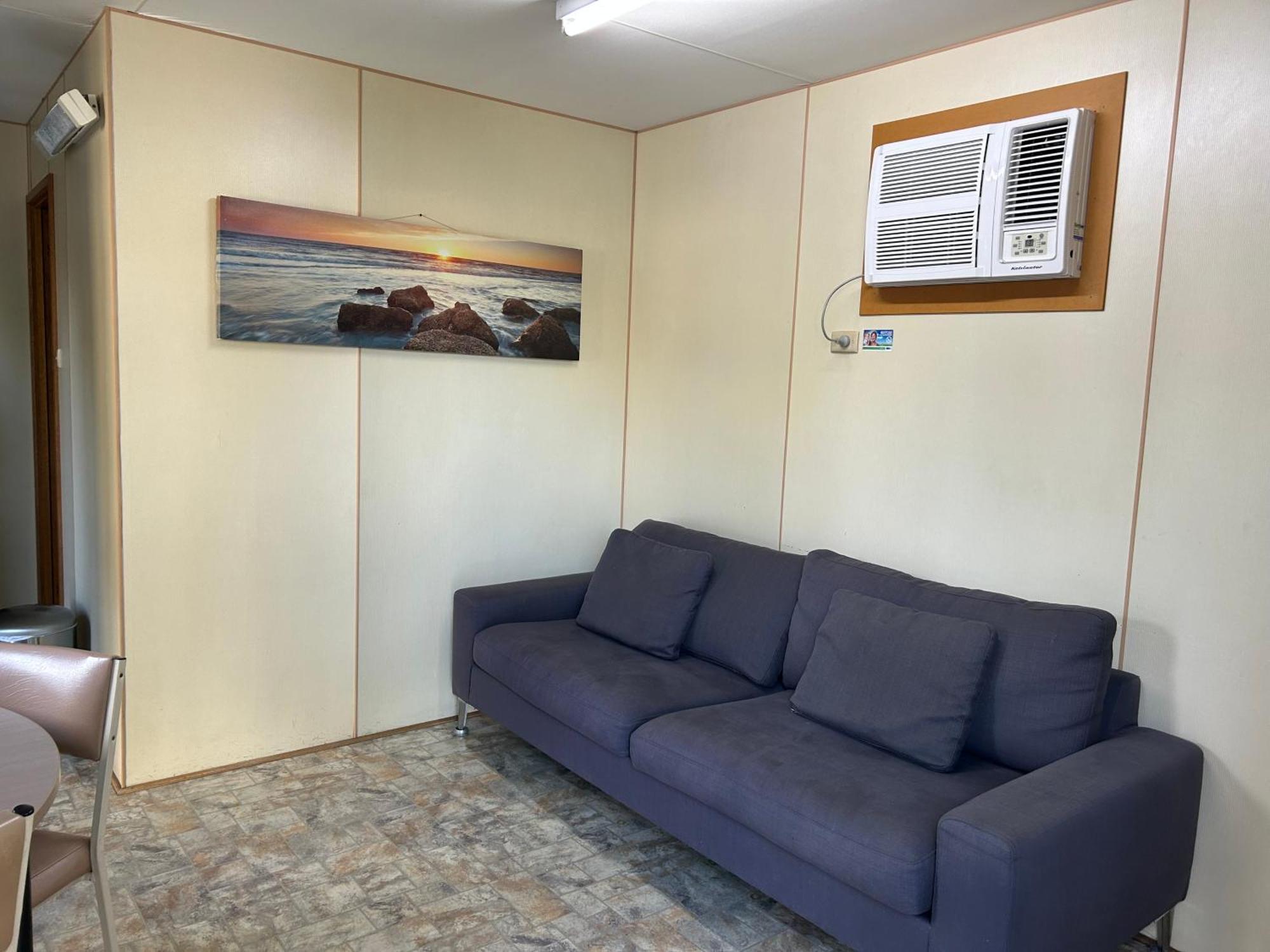 BIG4 Mildura Getaway Otel Dış mekan fotoğraf