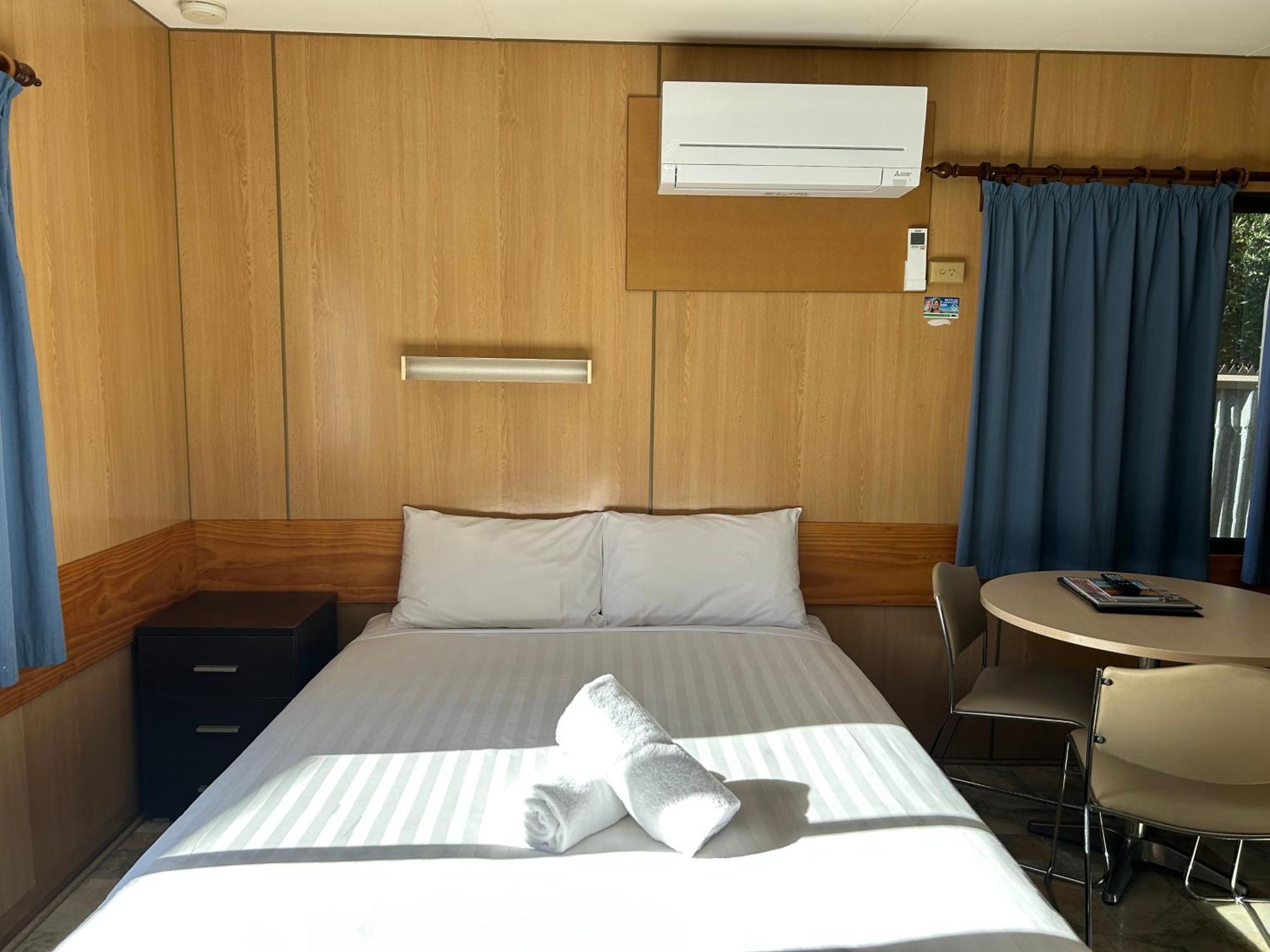 BIG4 Mildura Getaway Otel Dış mekan fotoğraf