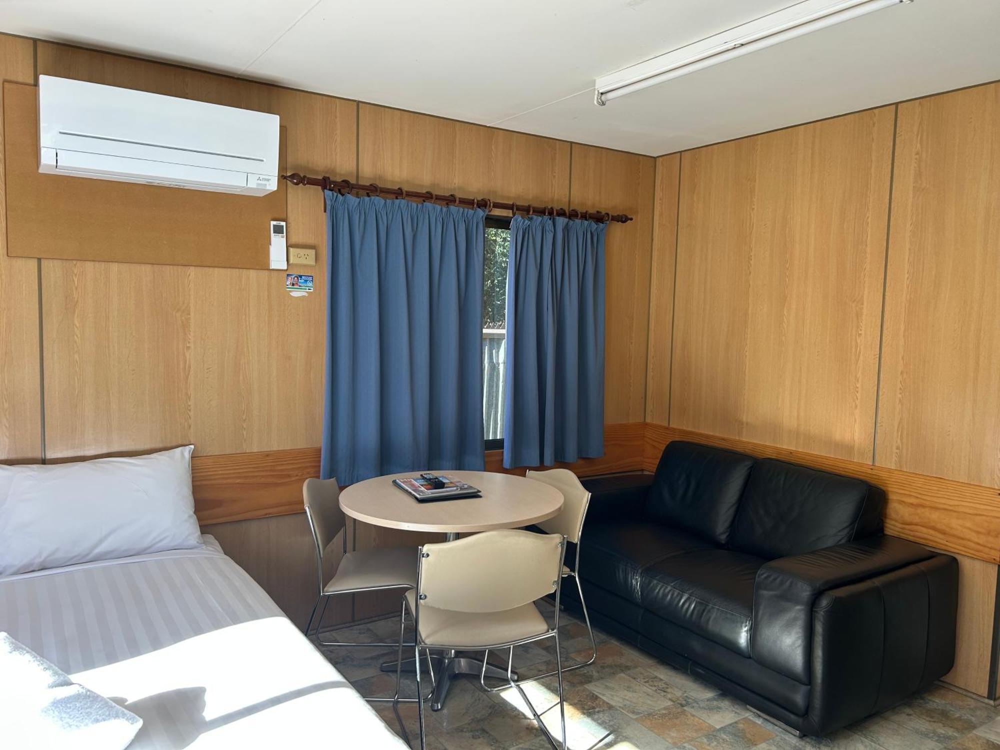 BIG4 Mildura Getaway Otel Dış mekan fotoğraf