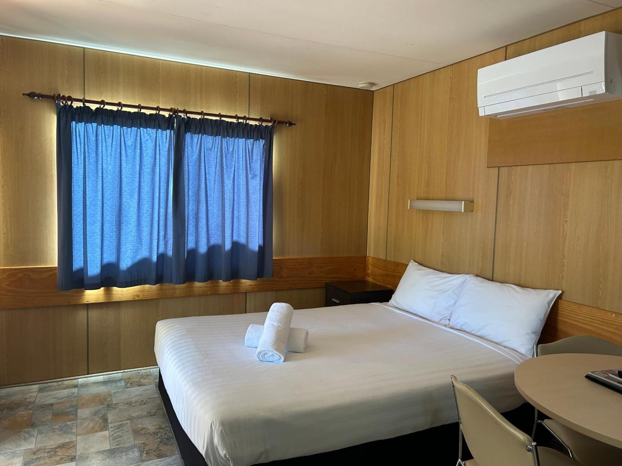BIG4 Mildura Getaway Otel Dış mekan fotoğraf