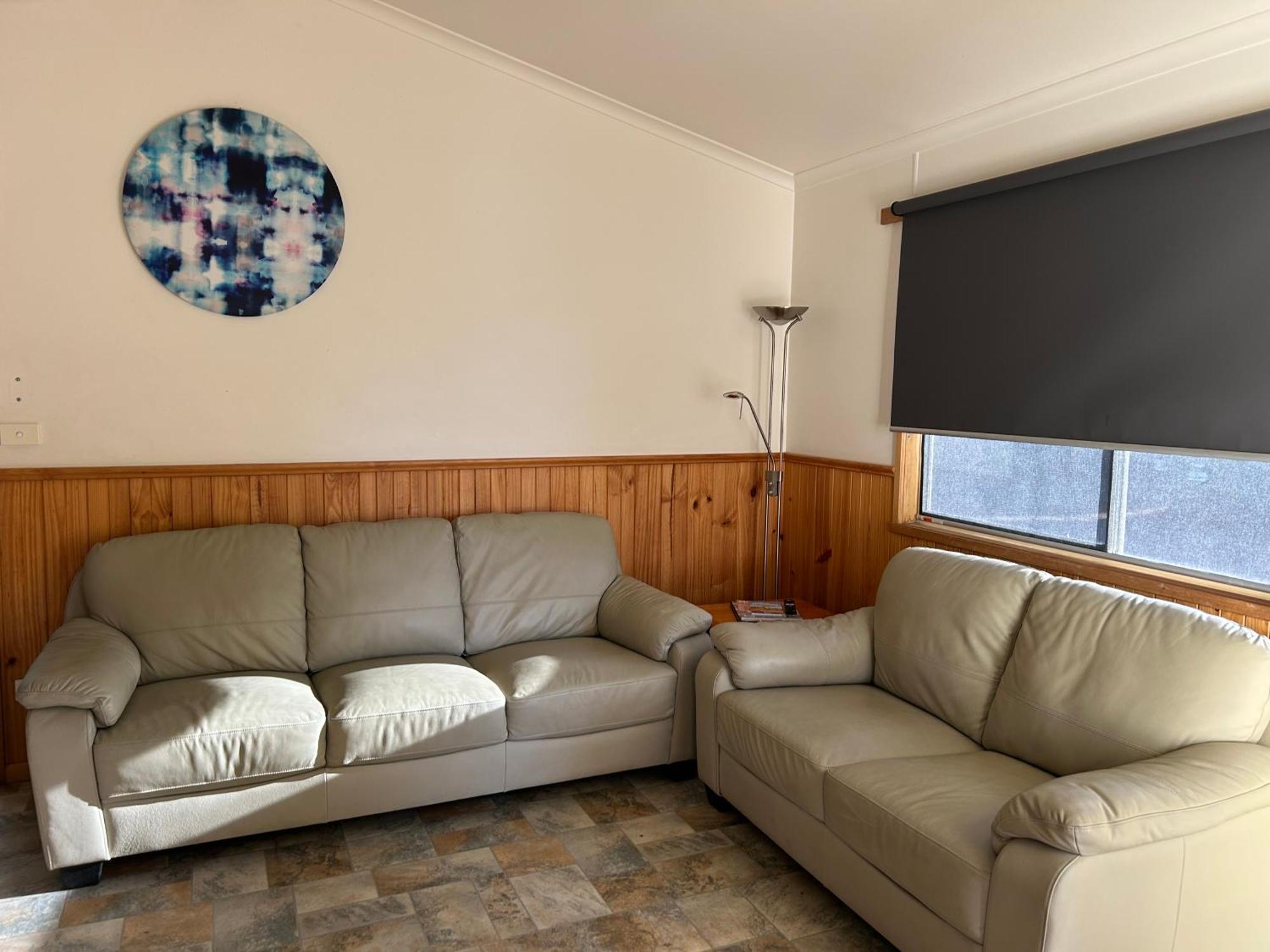 BIG4 Mildura Getaway Otel Dış mekan fotoğraf