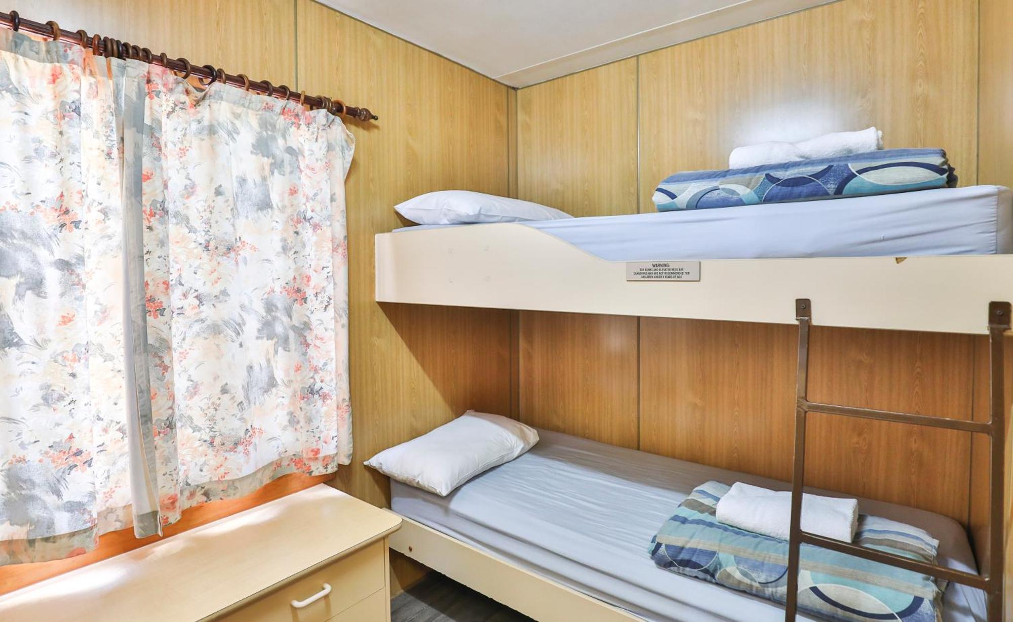 BIG4 Mildura Getaway Otel Dış mekan fotoğraf
